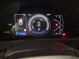 Lexus UX 2.0 250h Business Navigation