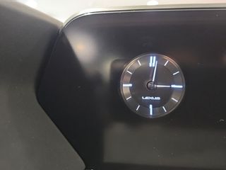 Lexus UX 2.0 250h Business Navigation