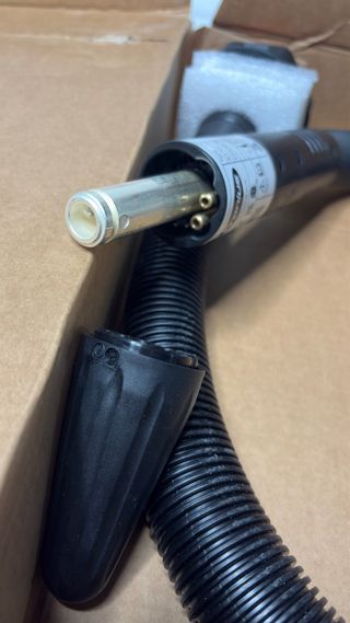 : Antorcha Soldadura Fronius MHP 400i Original