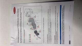 : Antorcha Soldadura Fronius MHP 400i Original