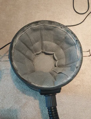 Aspirador Cinzas Lareira