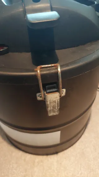 Aspirador Cinzas Lareira