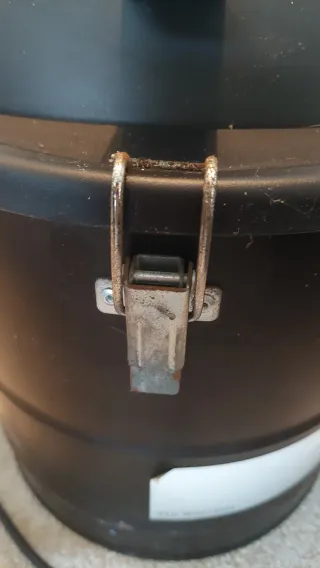 Aspirador Cinzas Lareira