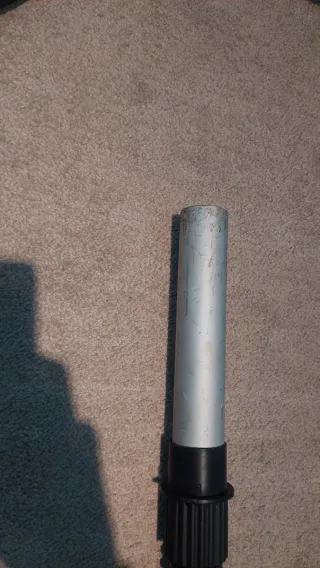 Aspirador Cinzas Lareira