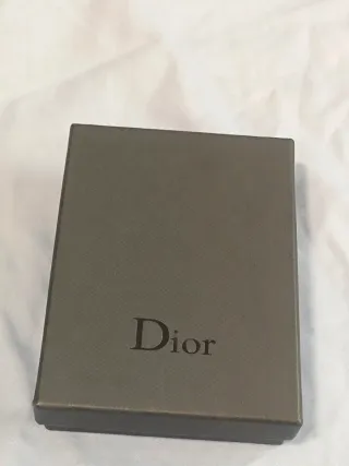 Cartera Dior Abejas Amarillas