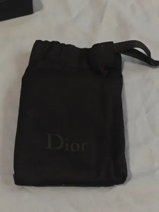 Cartera Dior Abejas Amarillas
