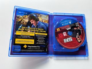 Red Dead Redemption 2 PS4