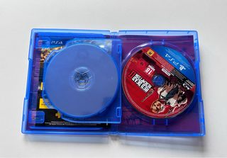 Red Dead Redemption 2 PS4