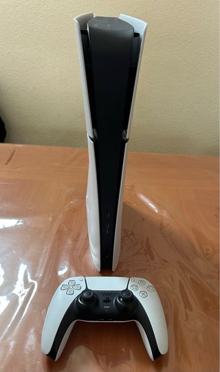 PlayStation 5 Slim