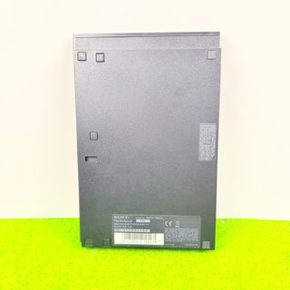 Console Ps2 Slim Scph70004 +Pad Memory -Testata