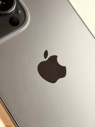 iPhone 15 Pro 128GB Space Gray