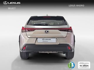 Lexus UX 2.0 250h Premium