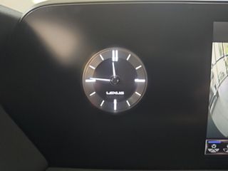 Lexus UX 2.0 250h Premium