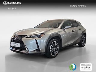Lexus UX 2.0 250h Premium