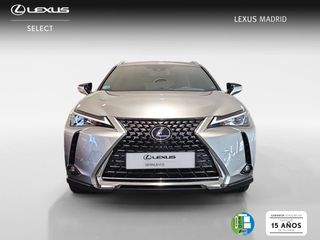 Lexus UX 2.0 250h Premium