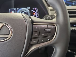 Lexus UX 2.0 250h Premium