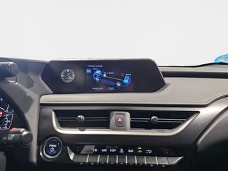 Lexus UX 2.0 250h Premium