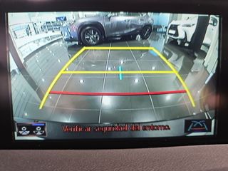 Lexus UX 2.0 250h Premium