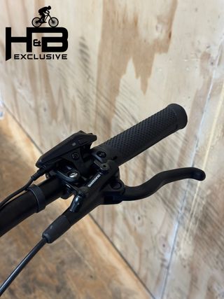 Cube Reaction Hybrid SL 750 Allroad XT 2022