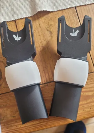 Adaptador Bugaboo Maxi-Cosi Buffalo