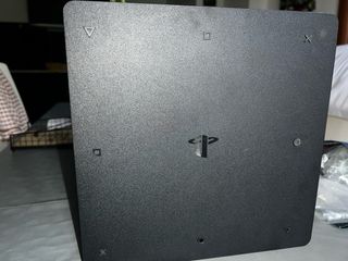 PlayStation 4 PS4 Nera