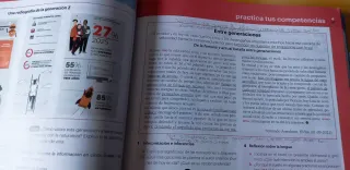 Lengua castellana y Literatura 4 ESO LOMLOE