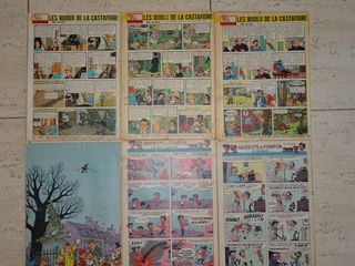 Journal de Tintin