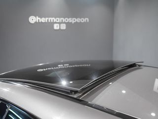 Mercedes-Benz CLA Shooting Brake 200d 7G AMG