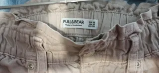 3 Pantalones Mujer, distintas marcas