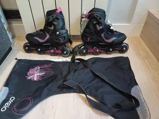 Patines en línea Oxelo Talla 42