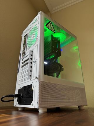 PC GAMING RTX 3060TI - 32GB - RYZEN 7 5700X