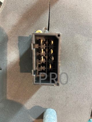 Renault scenic retrovisor derecho ref: E0688