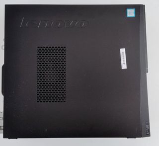 ORDENADOR DE SOBREMESA LENOVO CORE I3 SEXTA