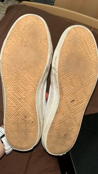 Zapatillas Tommy Hilfiger Blancas