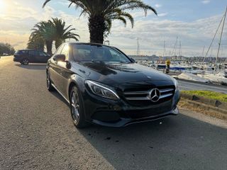 Mercedes-Benz Clase C 350E