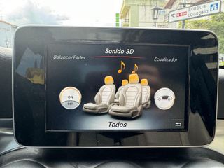 Mercedes-Benz Clase C 350E