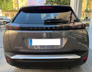 Peugeot 2008 ALLURE PACK 130 cv