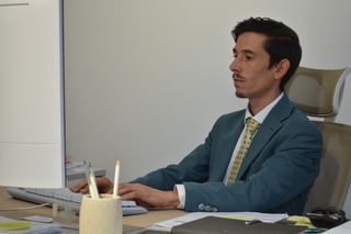 Abogado civil , mercantil , laboral.