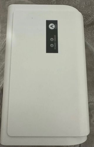 Impresora Térmica Etiquetas Bluetooth HP Blanca