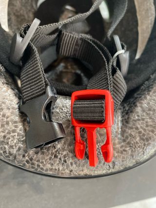 Casco Btwin Kid Edition Verde