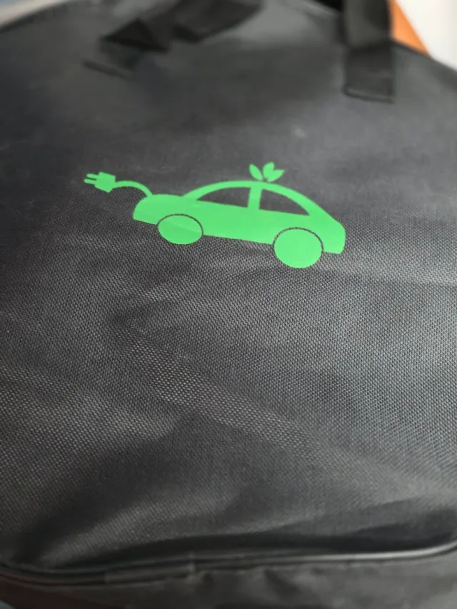 Cargador Coche Eléctrico EVJUICION Tipo 2 16A