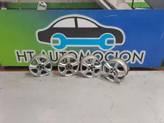 Llantas Seat Ibiza