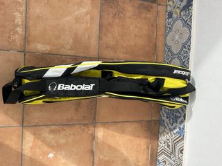 Maleta de tenis Babolat
