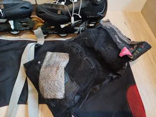 Patines en línea Oxelo Talla 37-40