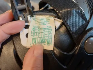 Patines en línea Oxelo Talla 37-40