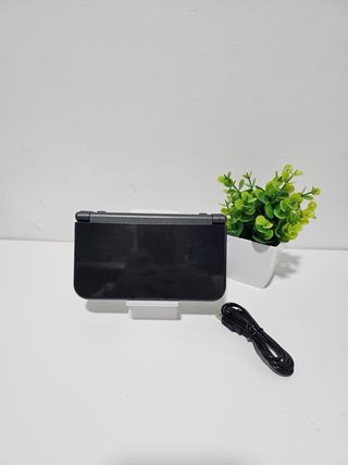 Nuovo Nintendo 3DS XL IPS superiore con molti giochi