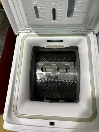 Lavadora Carga Superior Whirlpool 7kg