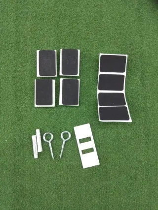 Kit di collegamento universale per lavatrice