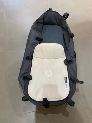 Carro Bebé Bugaboo Camaleón 3