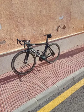 Cervelo S5 talla 54